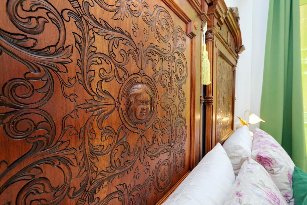 Gemma Domus Appartement Rome