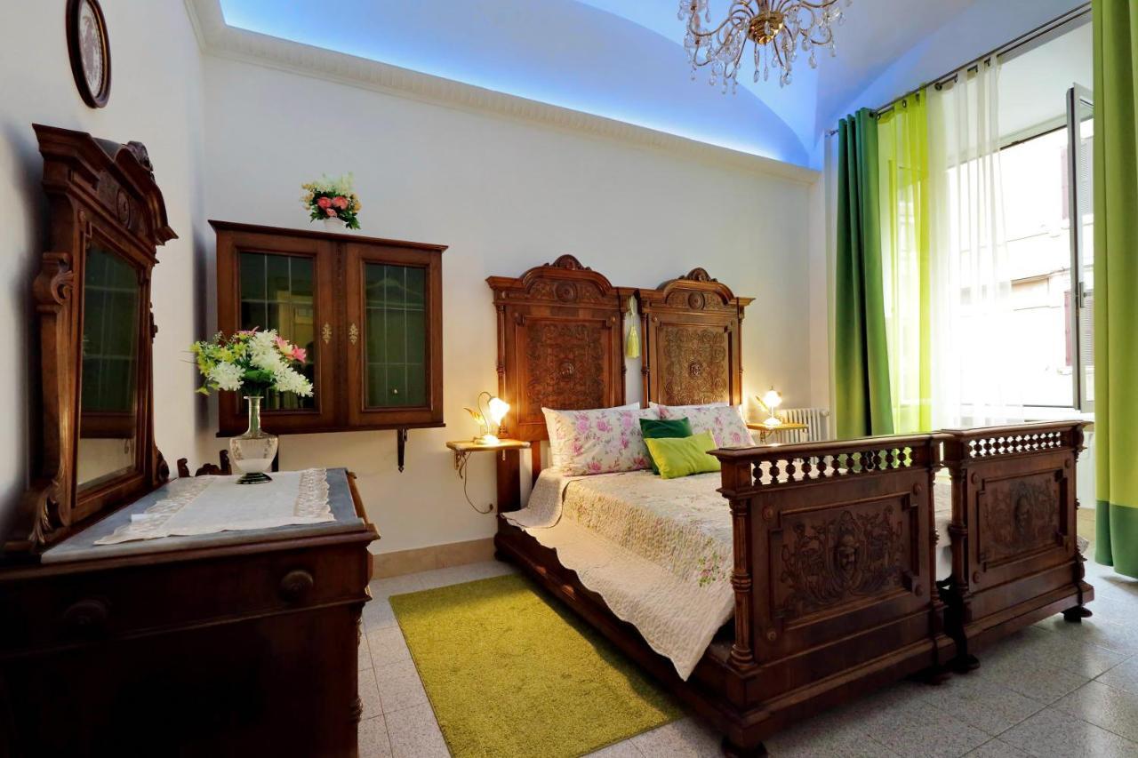 Appartement Gemma Domus *