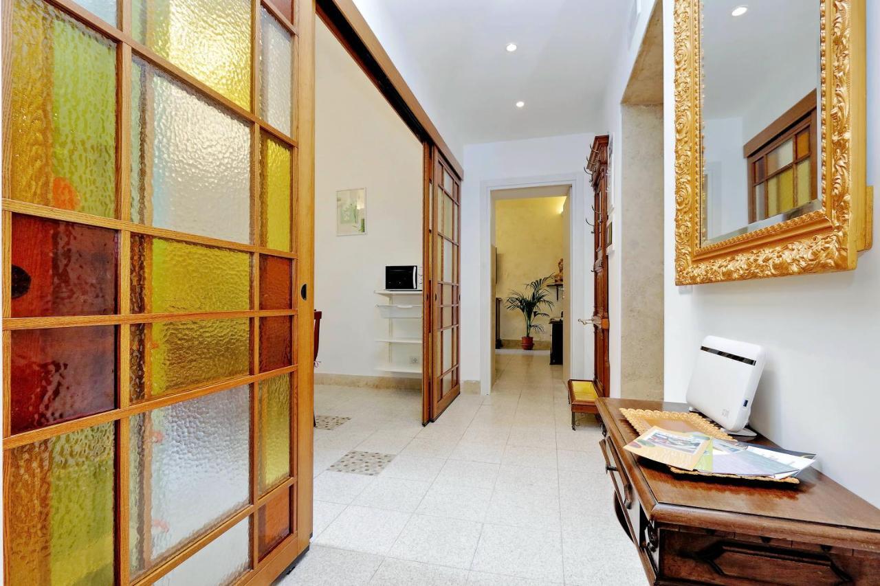 Appartement Gemma Domus