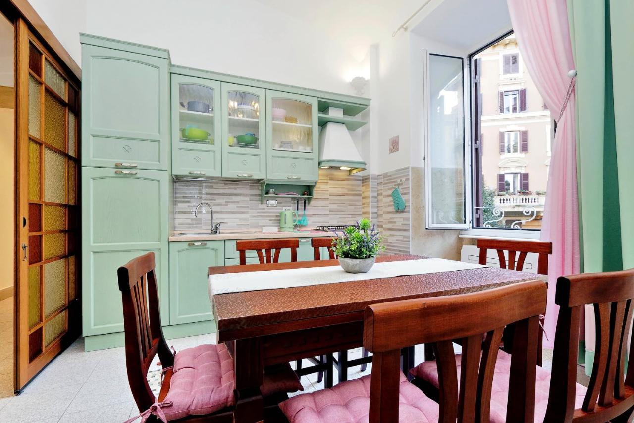 Appartement Gemma Domus